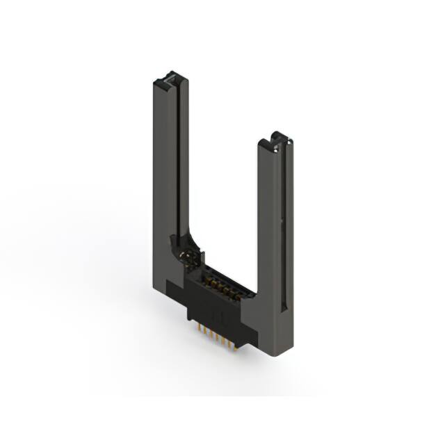 395-014-525-858 EDAC Inc.  Edgeboard Connectors